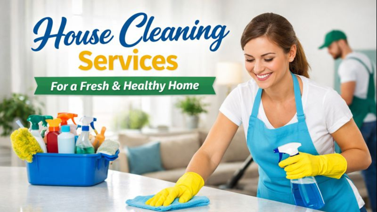 House Cleaning