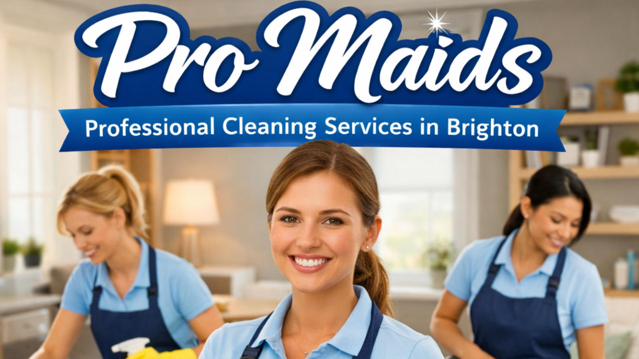 Pro Maids