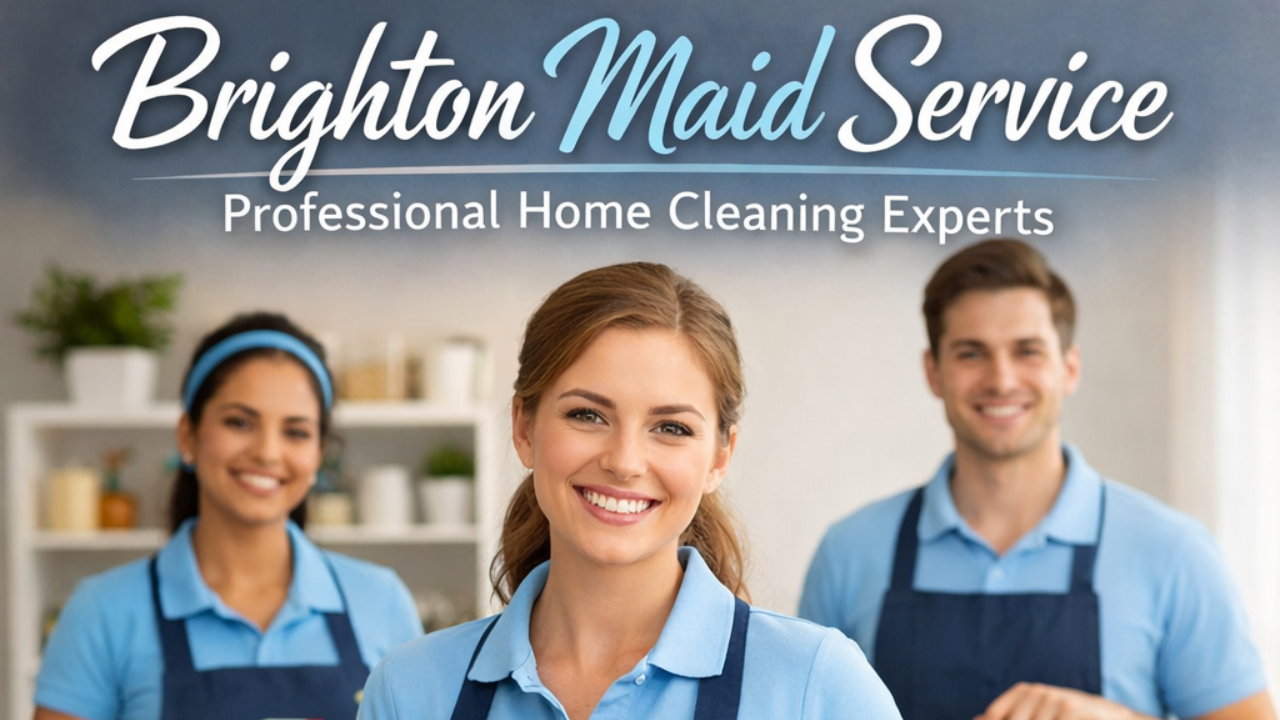 Brighton Maid Service