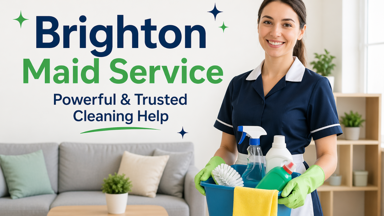 Brighton Maid Service